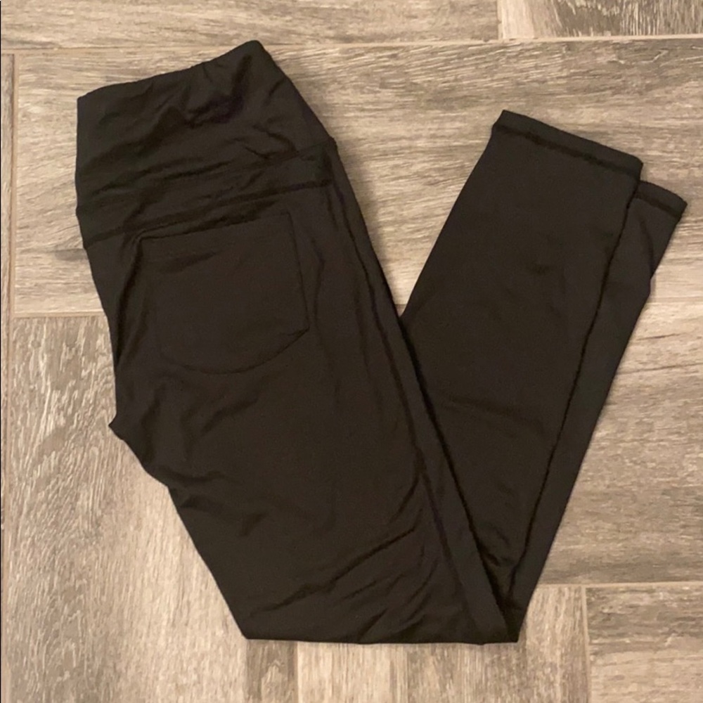 NWOT Central Park leggings